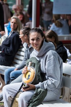 Anna Petkovic 617 - Ostsee Cup